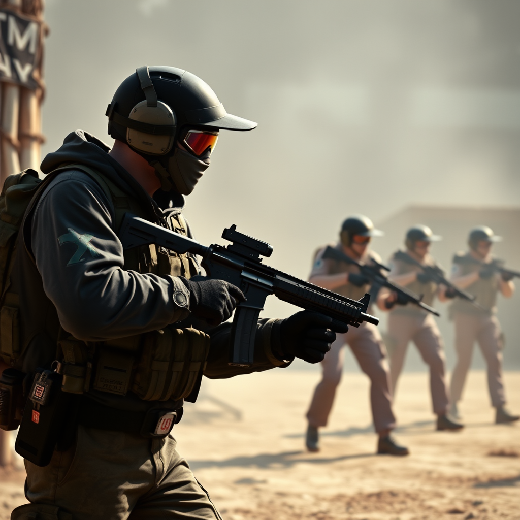 Magyar Counter-Strike 2 versenyközösség jövőképe, fiatal játékosok és tapasztalt edzők együttműködése