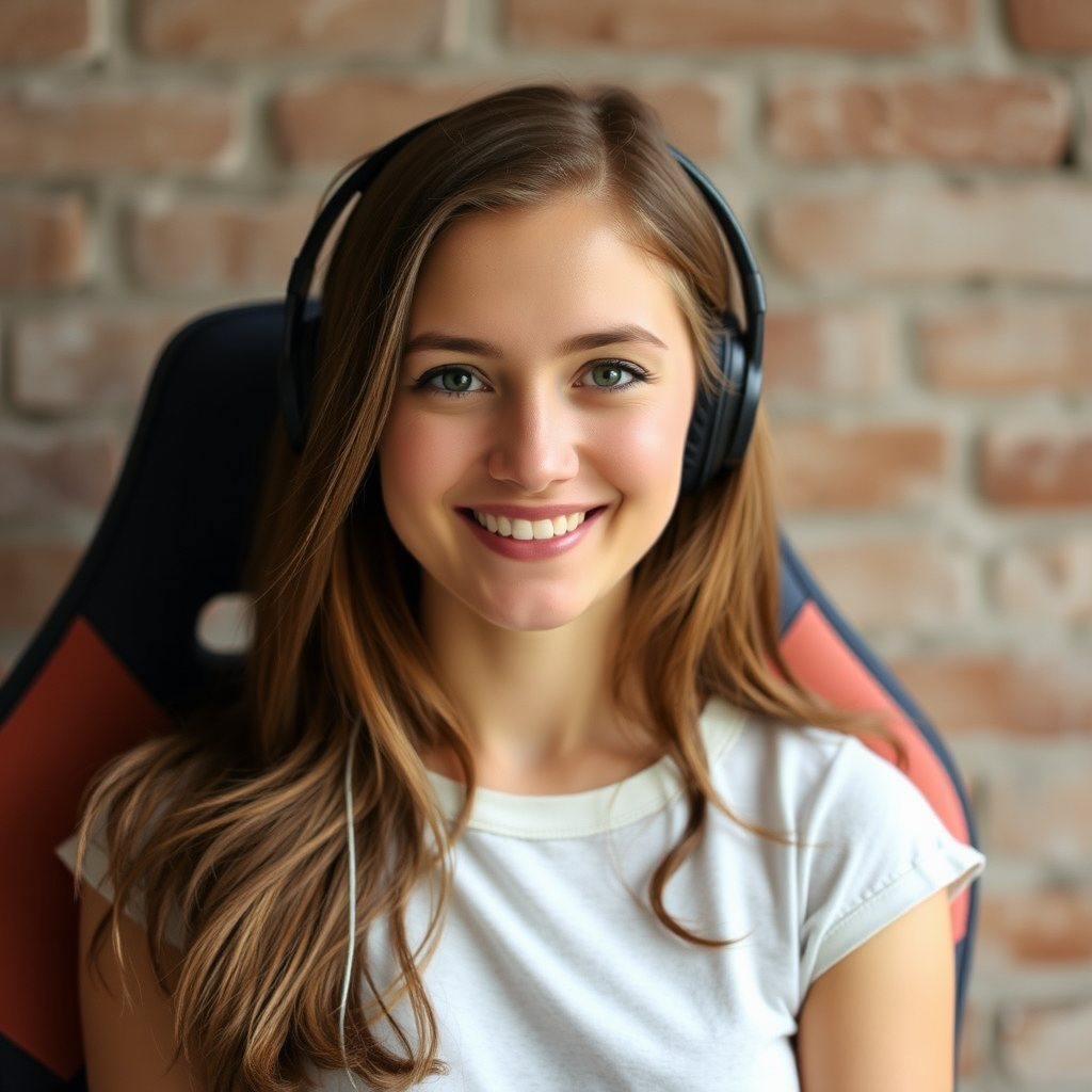 Nagy Anna, közösségi média menedzser és content creator, eSports marketing szakértő